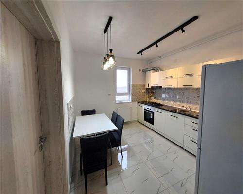 Apartament Prima Inchiriere 2 camere decomandat 50mp in Magnolia