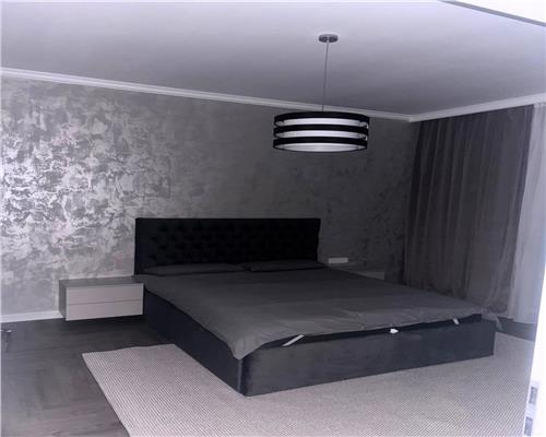 Apartament Modern 3 Camere 60 Mpu Balcon |Parcare Nou