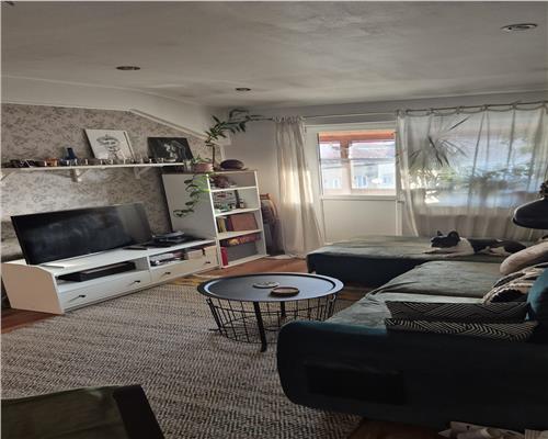 Aparatament 2 camere Strand 52 mp utili cu logie 6 mp