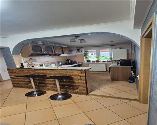 Aparatament 2 camere Strand 52 mp utili cu logie 6 mp