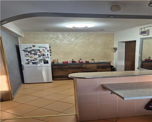 Aparatament 2 camere Strand 52 mp utili cu logie 6 mp