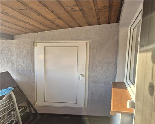 Aparatament 2 camere Strand 52 mp utili cu logie 6 mp