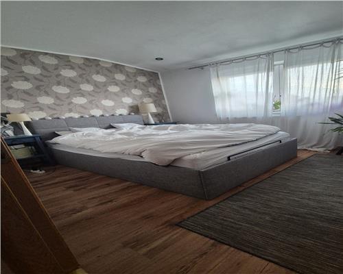 Aparatament 2 camere Strand 52 mp utili cu logie 6 mp