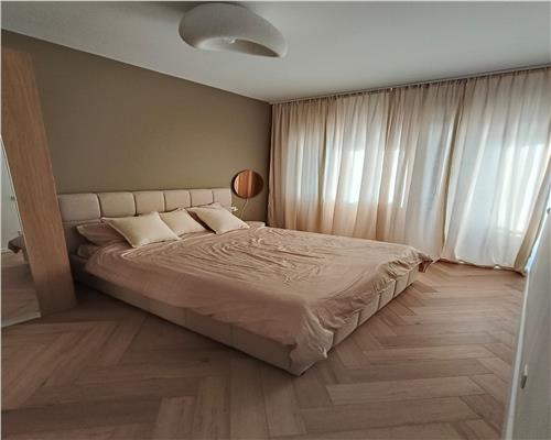 Apartament modern 3 camere etaj 1