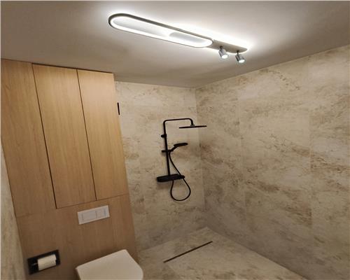 Apartament modern 3 camere etaj 1