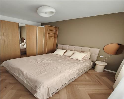 Apartament modern 3 camere etaj 1