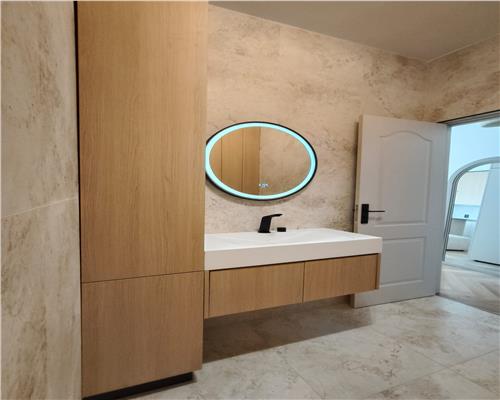 Apartament modern 3 camere etaj 1