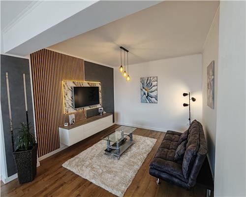 Apartament Modern 2 camere  Mihai Viteazu
