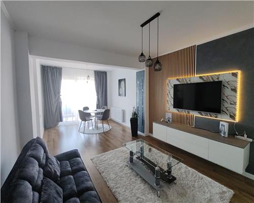 Apartament Modern 2 camere  Mihai Viteazu