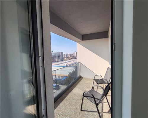 Apartament Modern 2 camere  Mihai Viteazu