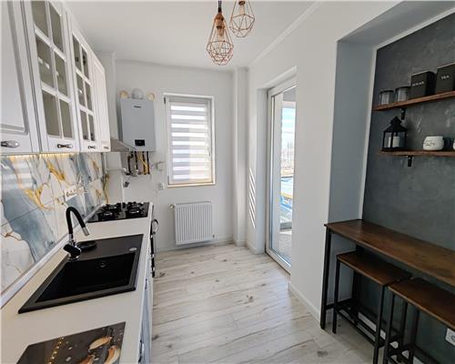 Apartament Modern 2 camere  Mihai Viteazu