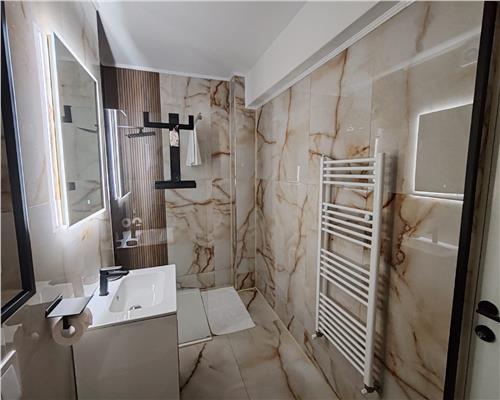 Apartament Modern 2 camere  Mihai Viteazu
