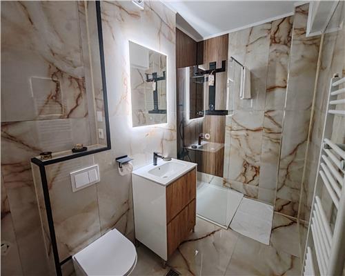 Apartament Modern 2 camere  Mihai Viteazu