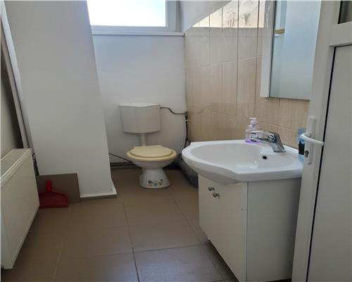 Spatiu comercial Stefan cel Mare 58 mp