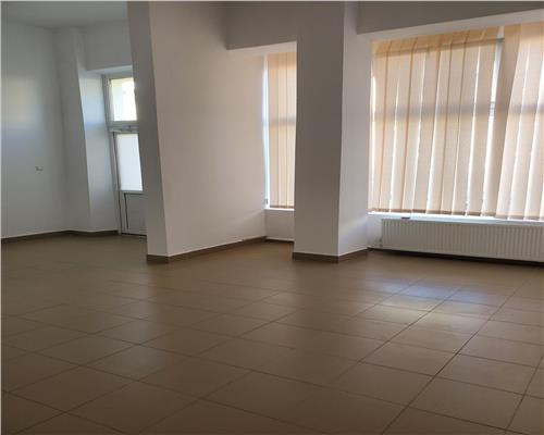 Spatiu comercial Stefan cel Mare 58 mp