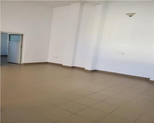 Spatiu comercial Stefan cel Mare 58 mp