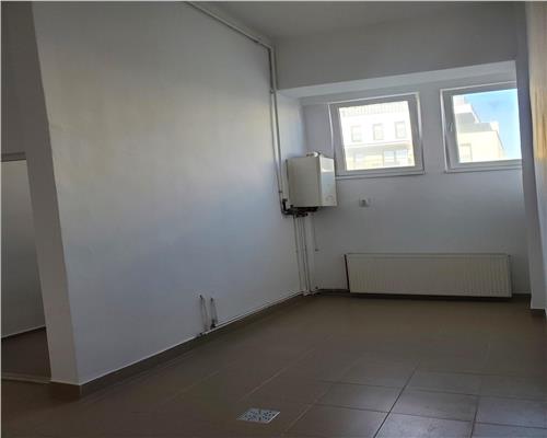 Spatiu comercial Stefan cel Mare 58 mp