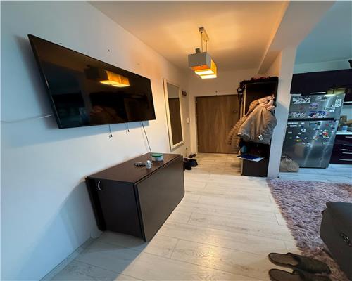 Apartament cu 2 camere etajul 1 cu balcon si parcare zona Arhitectilor