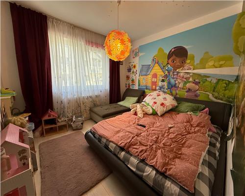 Apartament cu 2 camere etajul 1 cu balcon si parcare zona Arhitectilor