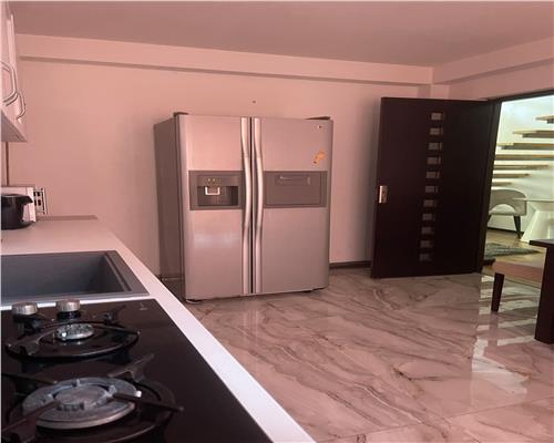 Casa cu 4 camere 3 bai si terasa in Sura Mare