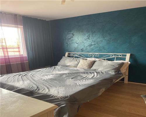 Casa cu 4 camere 3 bai si terasa in Sura Mare