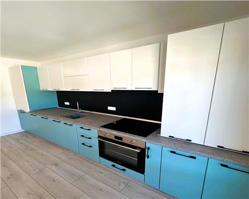 Apartament 3 Camere 62 Mpu Balcon | Parcare Prima Inchiriere