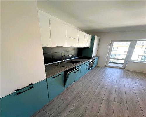 Apartament 3 Camere 62 Mpu Balcon | Parcare Prima Inchiriere