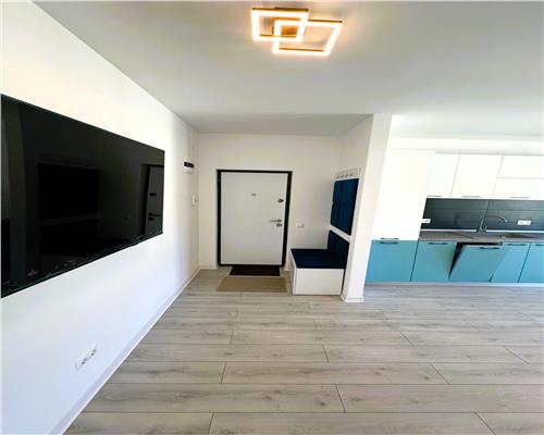 Apartament 3 Camere 62 Mpu Balcon | Parcare Prima Inchiriere