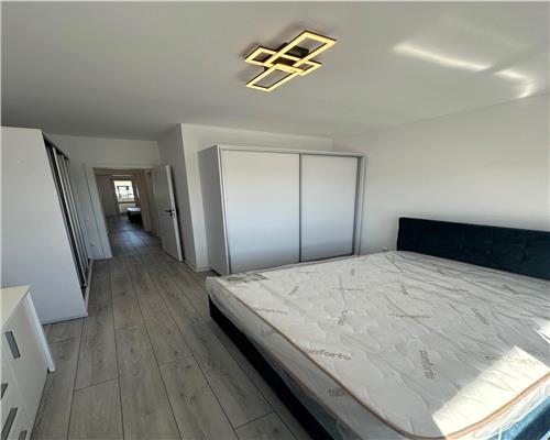 Apartament 3 Camere 62 Mpu Balcon | Parcare Prima Inchiriere