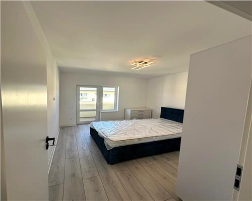 Apartament 3 Camere 62 Mpu Balcon | Parcare Prima Inchiriere