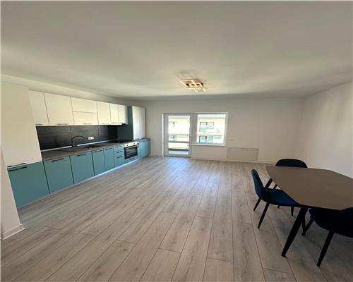 Apartament 3 Camere 62 Mpu Balcon | Parcare Prima Inchiriere