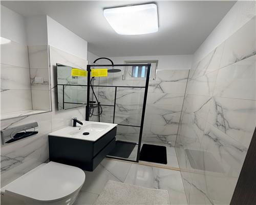 Apartament 2 camere complet renovat si mobilat