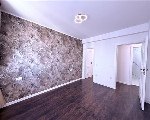 Apartament la cheie 155 mpu 3 camere 3 bai 2 parcari pe Octavian Goga