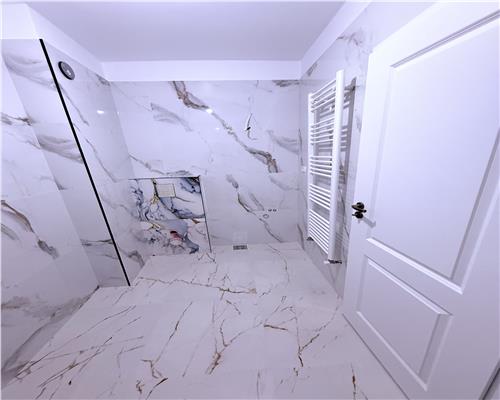 Apartament la cheie 155 mpu 3 camere 3 bai 2 parcari pe Octavian Goga