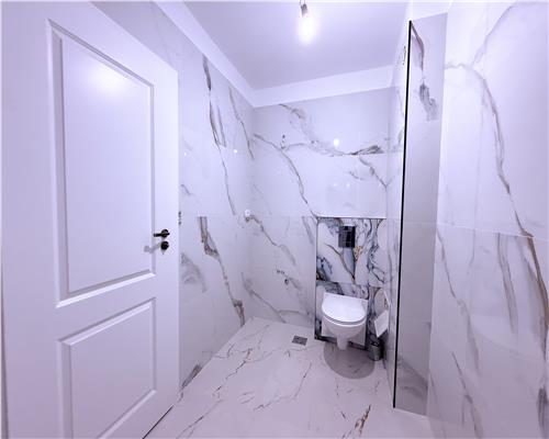 Apartament la cheie 155 mpu 3 camere 3 bai 2 parcari pe Octavian Goga