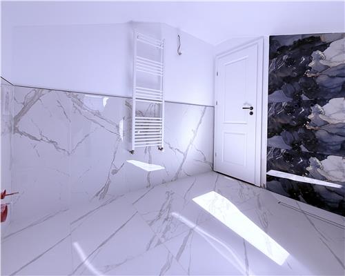 Apartament la cheie 155 mpu 3 camere 3 bai 2 parcari pe Octavian Goga