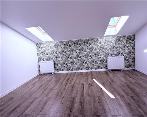 Apartament la cheie 155 mpu 3 camere 3 bai 2 parcari pe Octavian Goga