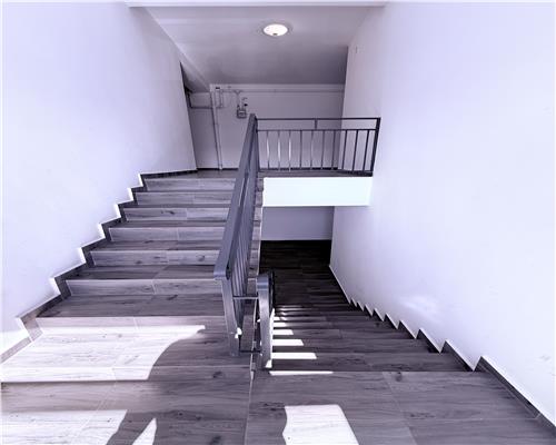 Apartament la cheie 155 mpu 3 camere 3 bai 2 parcari pe Octavian Goga