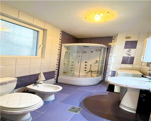 Apartament la Casa 3 Camere 140 Mpu | Terasa 60 mp in Strand