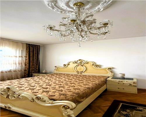 Apartament la Casa 3 Camere 140 Mpu | Terasa 60 mp in Strand