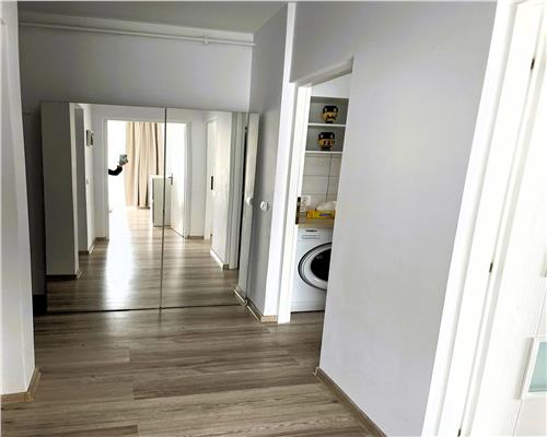Apartament 2 Camere 49 Mpu Balcon | Parcare City Residence