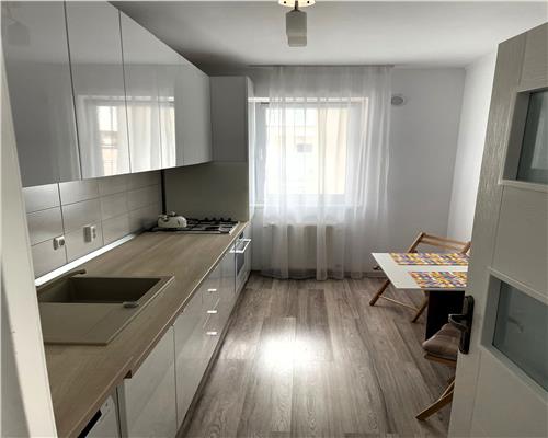 Apartament 2 Camere 49 Mpu Balcon | Parcare City Residence
