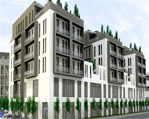 Apartament 2 Camere 49 Mpu Balcon | Parcare City Residence