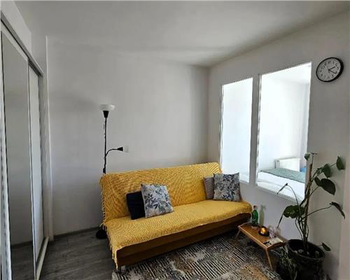 Garsoniera tip studio cu dormitor separat - Cartierul Arhitectilor
