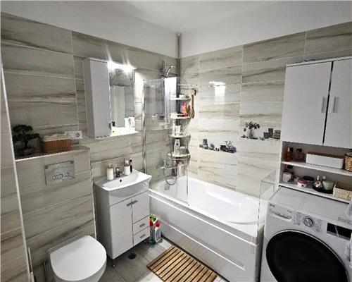 Garsoniera tip studio cu dormitor separat - Cartierul Arhitectilor