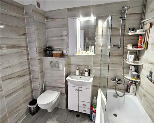 Garsoniera tip studio cu dormitor separat - Cartierul Arhitectilor