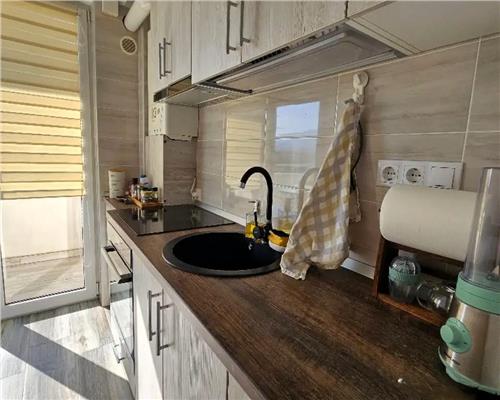 Garsoniera tip studio cu dormitor separat - Cartierul Arhitectilor