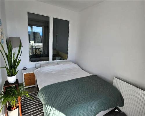 Garsoniera tip studio cu dormitor separat - Cartierul Arhitectilor