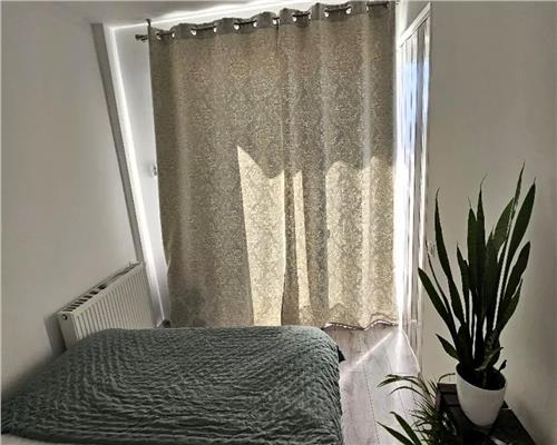 Garsoniera tip studio cu dormitor separat - Cartierul Arhitectilor