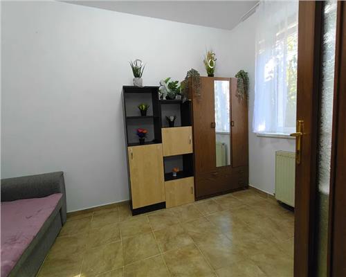 Apartament 2 camere zona Cedonia